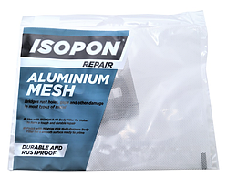 Сітка алюмінієва U-POL Aluminium Mesh, 25см х 20см