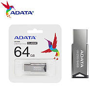 Флешка  64 гб USB ADATA Classic UV250 64 GB USB 2.0