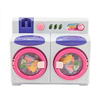 Техника игрушек Na-Na Magical Laundry Set Разноцветный AM, код: 7251191
