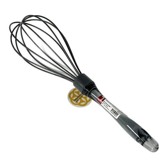 Ручний вінчик силіконовий