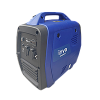 Генератор бензиновий інверторний INVO H4350iS-G 3,2 кВт 220 V ручний запуск