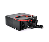 Гібридний інвертор BRAZZERS BRZ-SOLAR-1000, 1000VA/800, 12 V (струм заряду 10/20A, inverter100-290V, UPS145-275V), фото 5