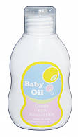 Детское масло для массажа, увлажнения и защиты Cosmofarma S.R.L. Baby Oil 100ml (642302)