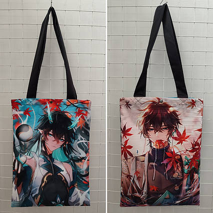 Шопер Honkai: Star Rail  Дань Хен