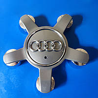 Колпачки на литые диски Audi replay
