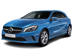 Mercedes-Benz A-class W176 2012-2018