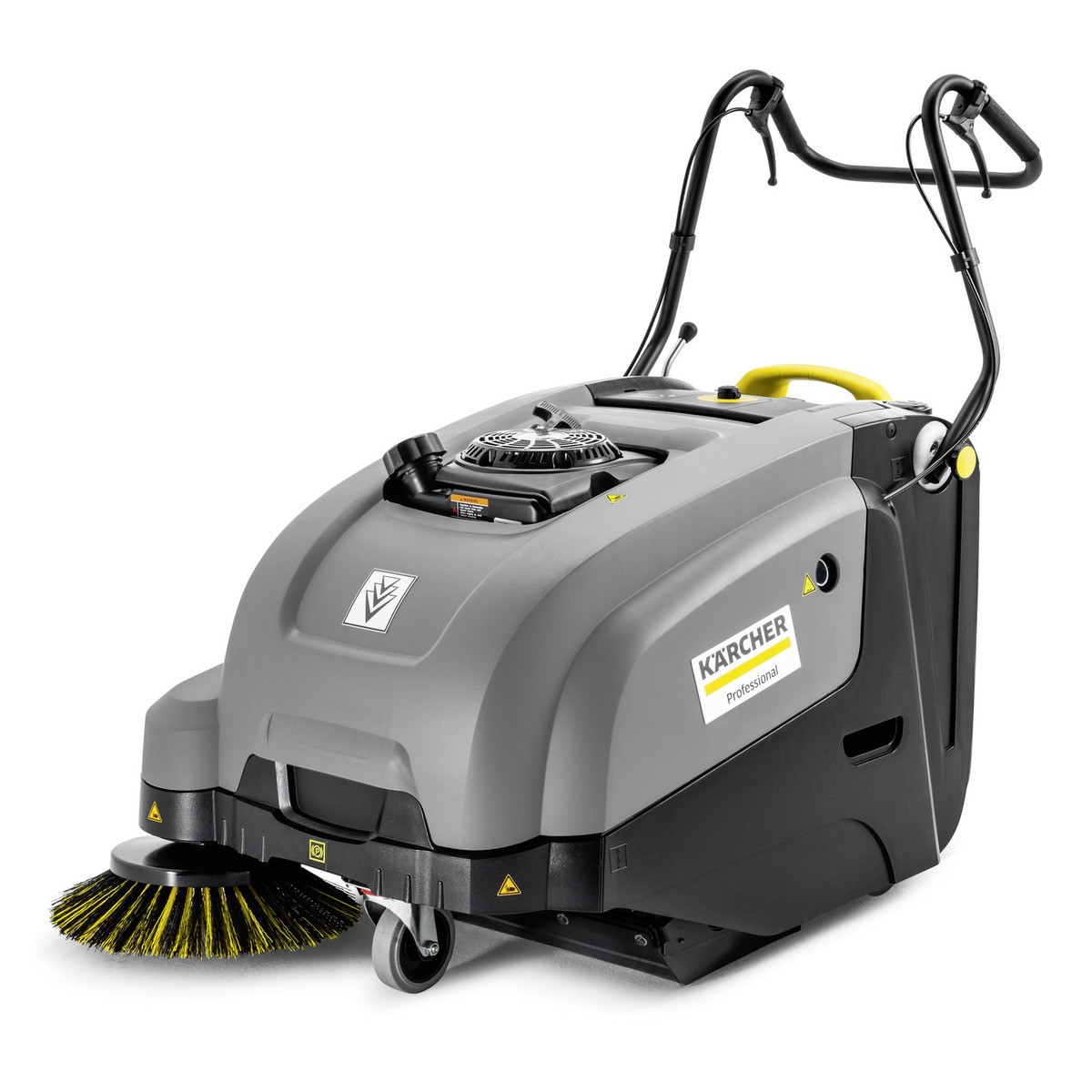 Підмітальна машина Karcher KM 75/40 W G, фото 1
