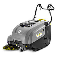 Підмітальна машина Karcher KM 75/40 W G