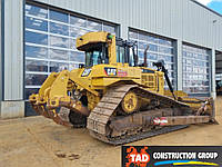 CAT D6R