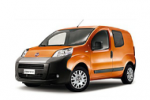 Fiorino 2007-