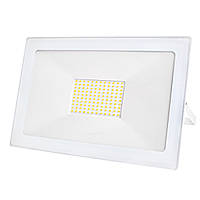 Прожектор Brille LED IP65 100W HL-28 Белый 32-560 MY, код: 7306934