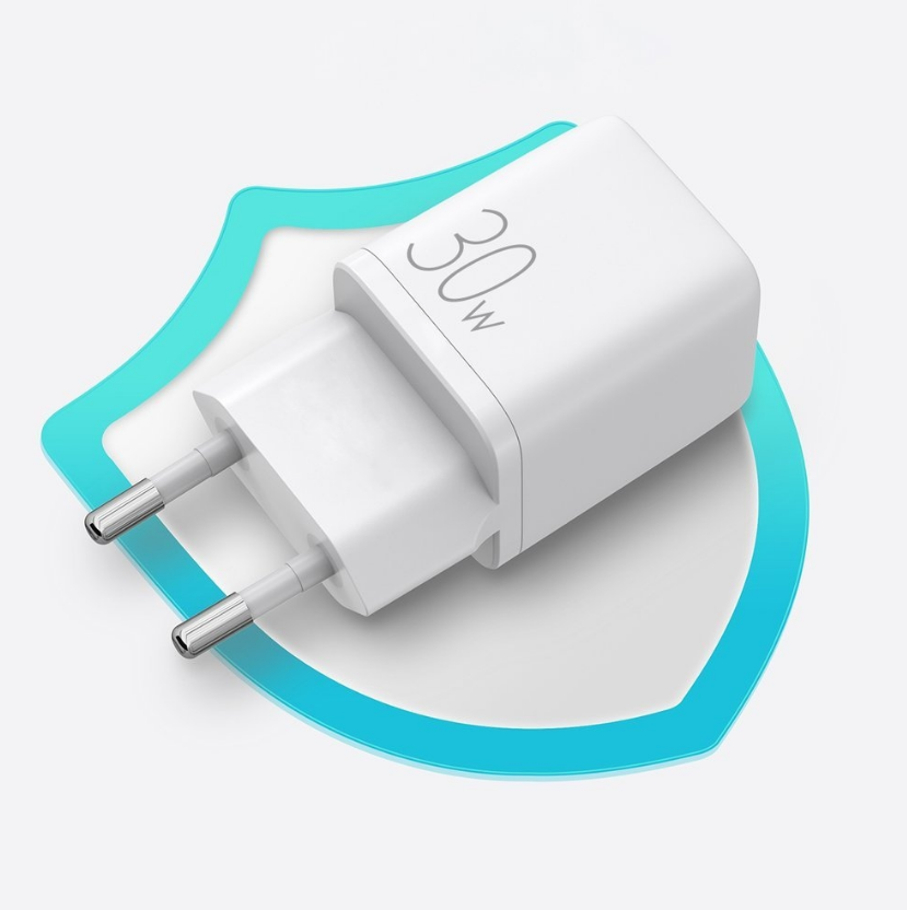 Описание JOYROOM L-QP303