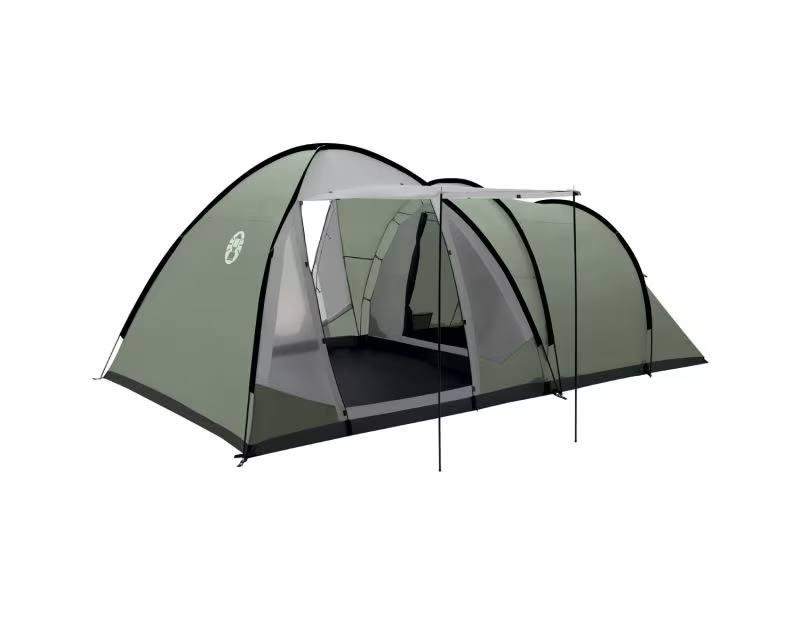 Намет 5-ти місний Coleman WaterFall 5 Deluxe ST