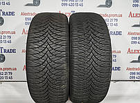 225/45 R18 Goodride All Season Elite Z-401 всесезонні шини б/у