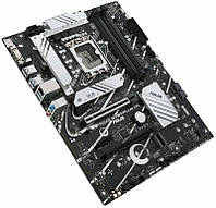 Материнська плата Asus PRIME B760-PLUS D4 (s1700, Intel B760)