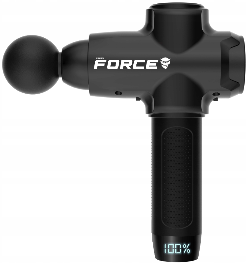 Описание RENEW RENEW FORCE 220