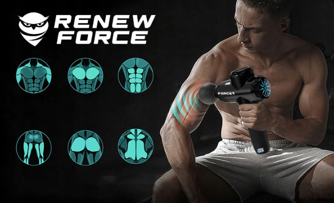 Фото RENEW RENEW FORCE 220