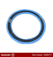 Кільце труби розвантаження., TC5080/CSX7080 <unk> 84814951