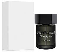 Yves Saint Laurent La Nuit de L`Homme Le Parfum Tester (Ив Сен Лоран Л Хом Ле Парфюм) 100 ml/мл Тестер