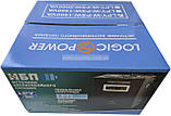 ИБП Logicpower lpy-w-psw-1000+ 700Вт, фото 8