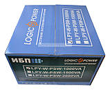 ИБП Logicpower lpy-w-psw-1000+ 700Вт, фото 10