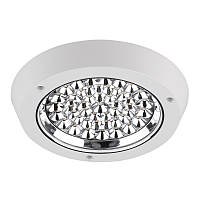 Светильник потолочный накладной Brille 5W LED-221 Белый BS, код: 7273215
