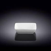 Ємність для соусу Wilmax 8х6 см порцеляна (996012 WL)