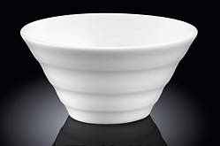 Ємність для десерту Wilmax 180 мл d10 см порцеляна (996095 WL)