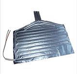 Тен відтайки Indesit C00851066 (orig), фото 4