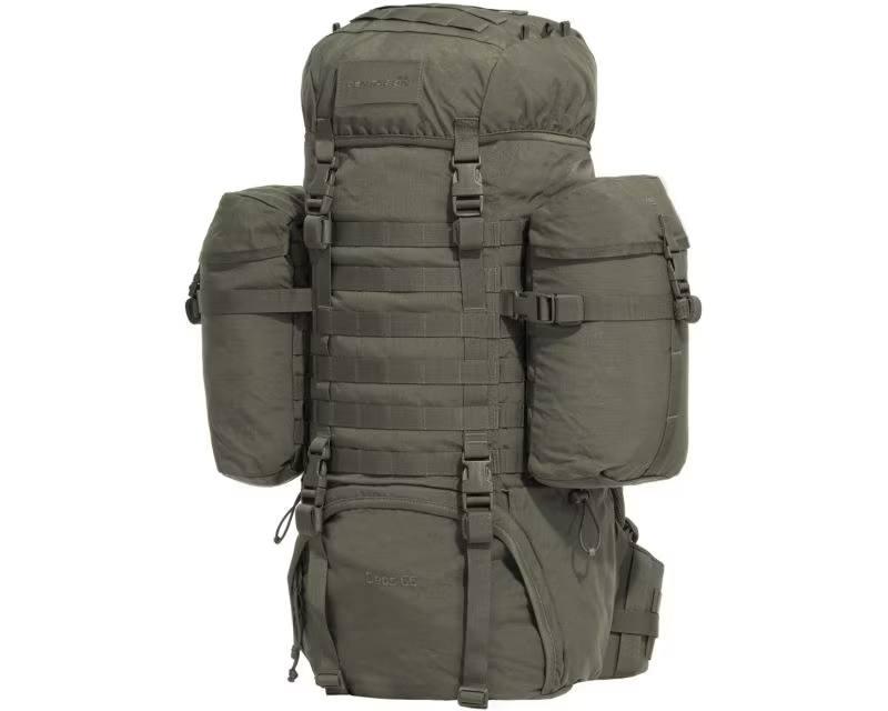 Рюкзак тактичний Pentagon Deos 65 l RAL7013