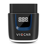 Диагностический сканер OBD2 Viecar VP001 Bluetooth 4.0 IOS/Android
