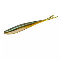 Силікон Lunker City Freaky Fish 8 BG 4.5 006 Arkaksas Shiner (2146272 45006) CM, код: 7718361