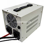 ДБЖ Logicpower lpy-psw-500+ 350Вт 5A/10A, фото 6