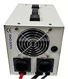 ДБЖ Logicpower lpy-psw-500+ 350Вт 5A/10A, фото 5