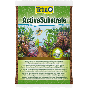 Грунт-субстрат для акваріумів Tetra Active Substrate 3 л
