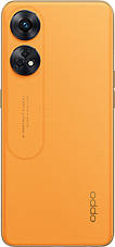 OPPO Reno 8T (CPH2481) 8/128Gb Sunset Orange NFC Гарантія 1 рік (*CPA -3% Знижка)_L, фото 3