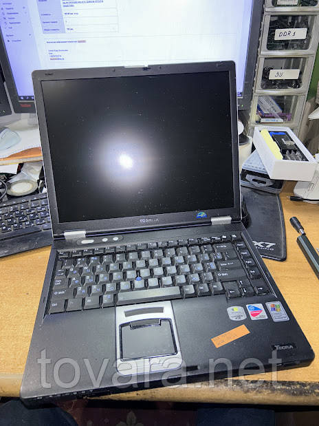 Ноутбук Toshiba Tecra M2-S730 No 230805233