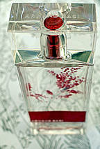 Armand Basi In Red Blooming Bouquet туалетна вода 100 ml. (Арманд Баси Ін Ред Блумінг Букет), фото 3