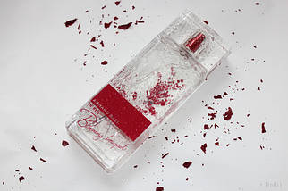 Armand Basi In Red Blooming Bouquet туалетна вода 100 ml. (Арманд Баси Ін Ред Блумінг Букет), фото 3