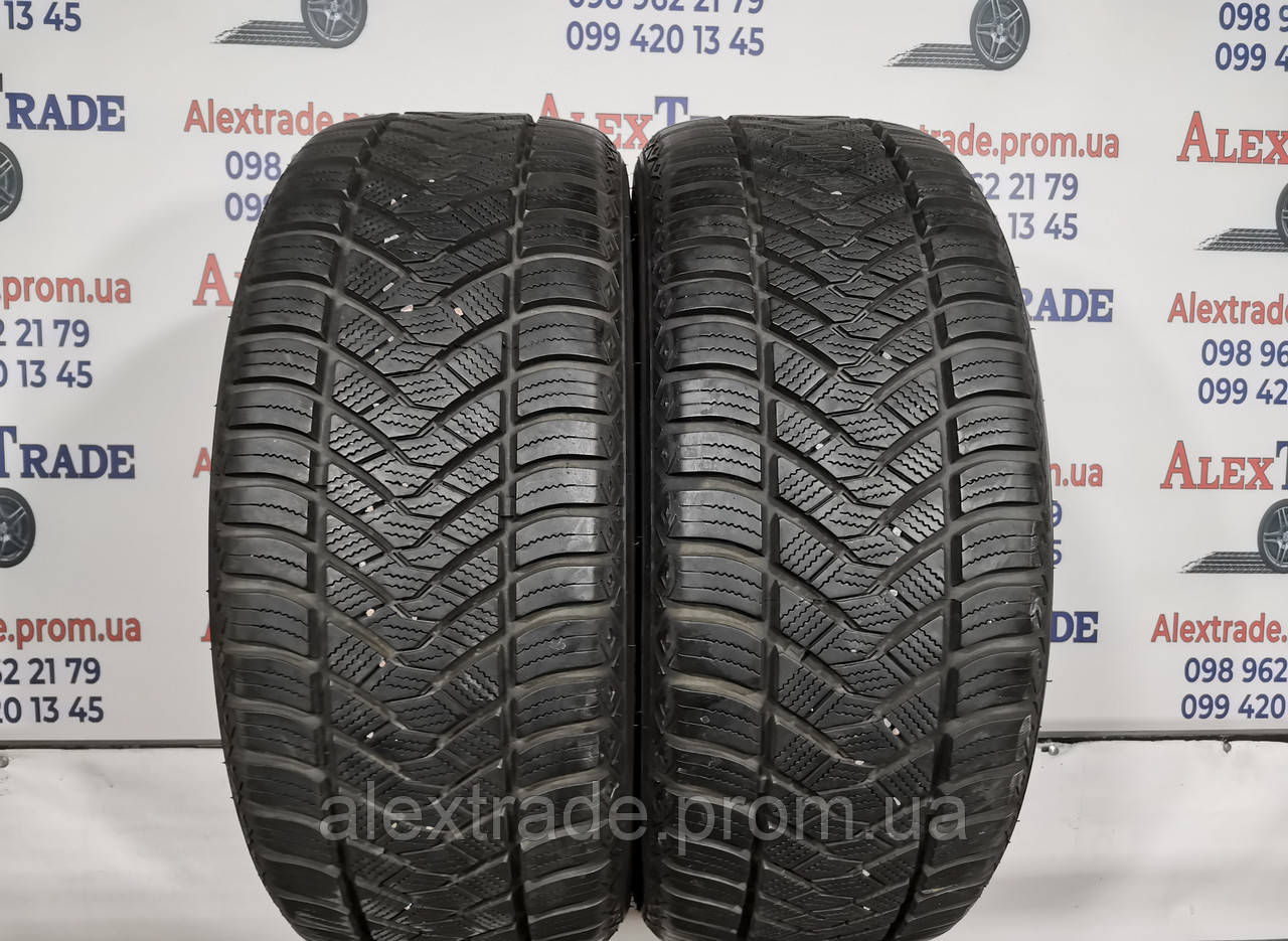 225/45 R18 Maxxis All Season AP2 всесезонні шини б/у