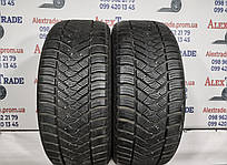 225/45 R18 Maxxis All Season AP2 всесезонні шини б/у