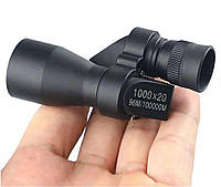 Мини монокуляр карманный 1000х20 96m/100000m