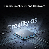 Creality K1 3D принтер 600 мм/с, фото 11