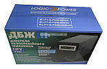 ДБЖ Logicpower lpy-b-psw-1000+ 700Вт, фото 7