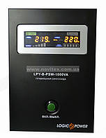 ИБП Logicpower lpy-b-psw-1000+ 700Вт