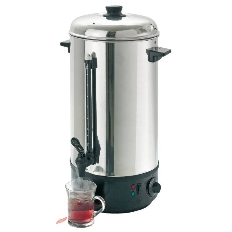 Кип'ятильник електрокип'ятильник чероздатчик електричний GoodFood WB8, фото 1