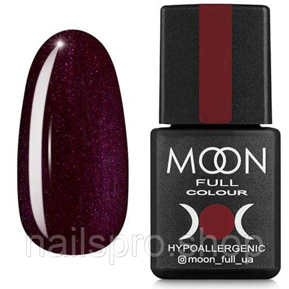 Гель-лак Moon Full Color Gel Polish 8 мл, № 145