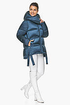 Куртка жіноча атлантична затишна модель 57998 40 (3XS), фото 2