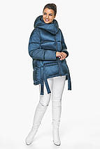 Куртка жіноча атлантична затишна модель 57998 40 (3XS), фото 3