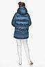 Куртка жіноча атлантична затишна модель 57998 40 (3XS), фото 5